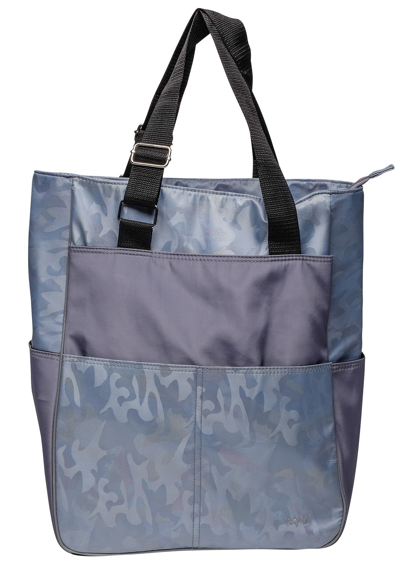Urban Bleu Tennis Totes - Club Rehab