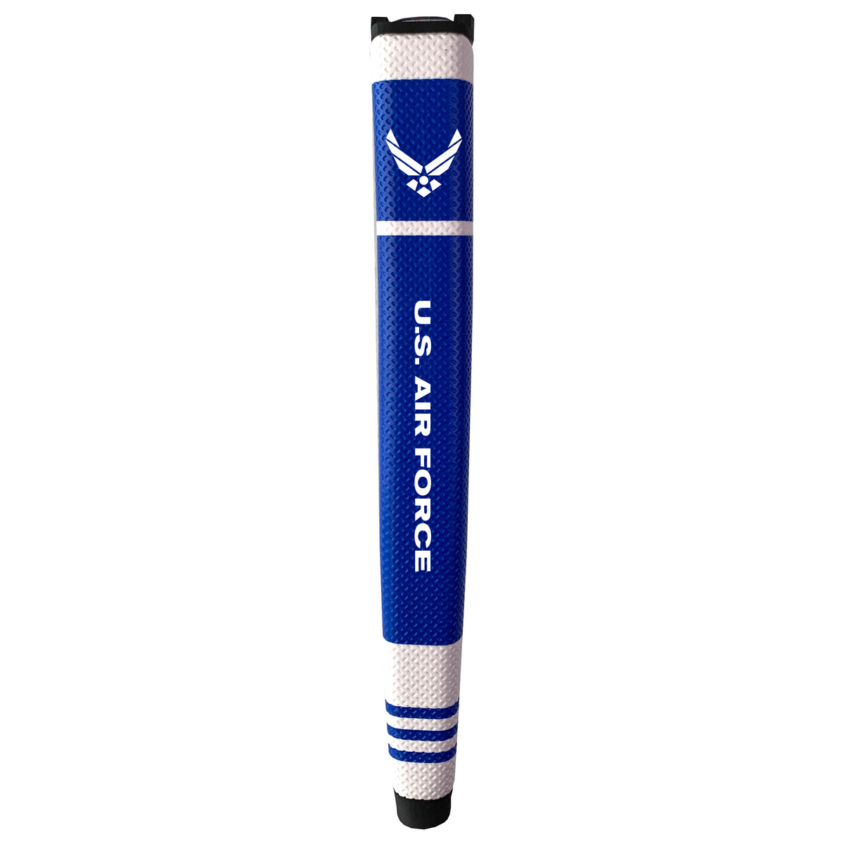 U.S. Air Force Color Printed Putter Grip by Team Golf, supplier SKU 59872C