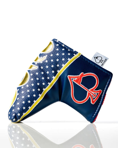 USA 250 - Blade Cover - Club Rehab