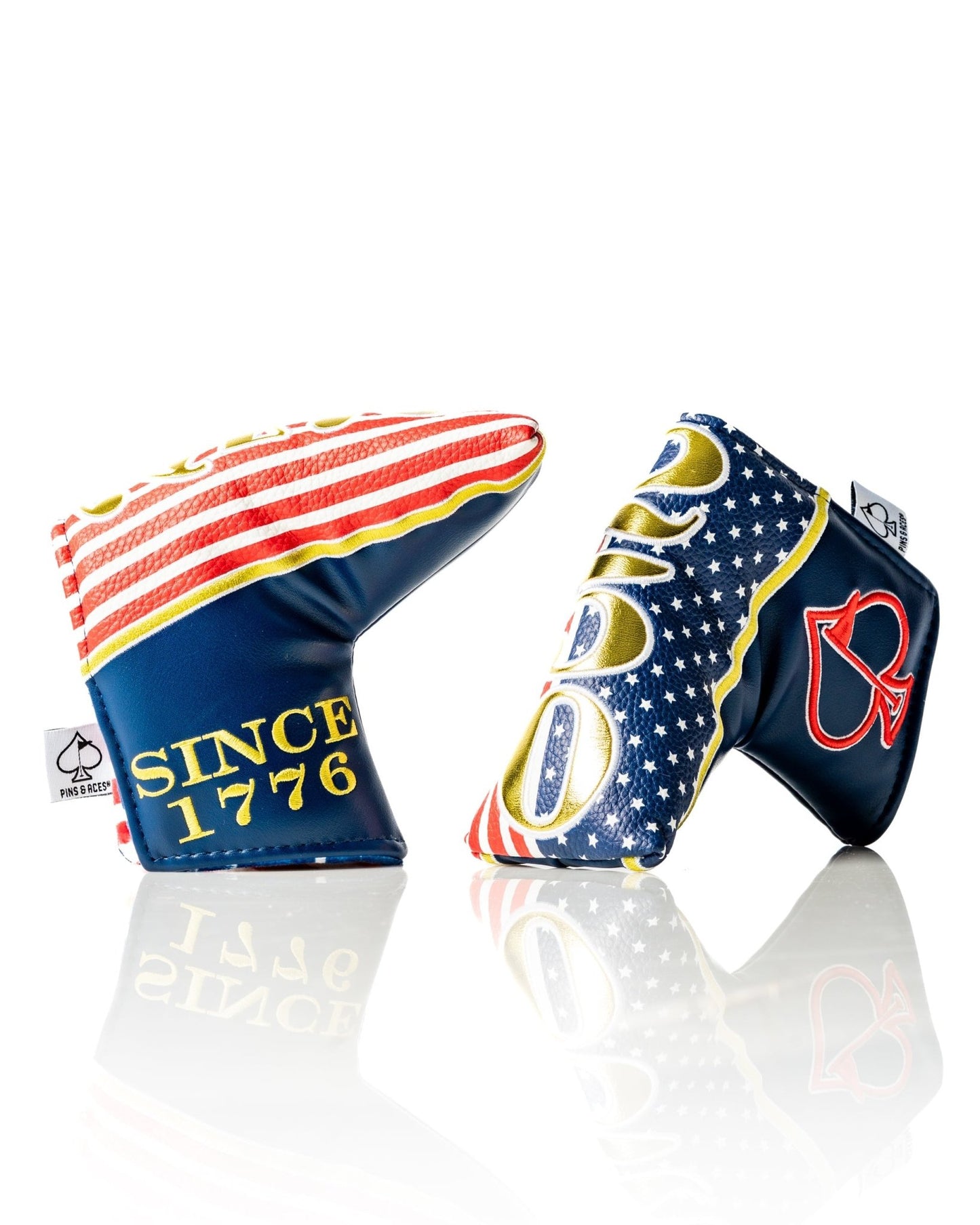USA 250 - Blade Cover - Club Rehab