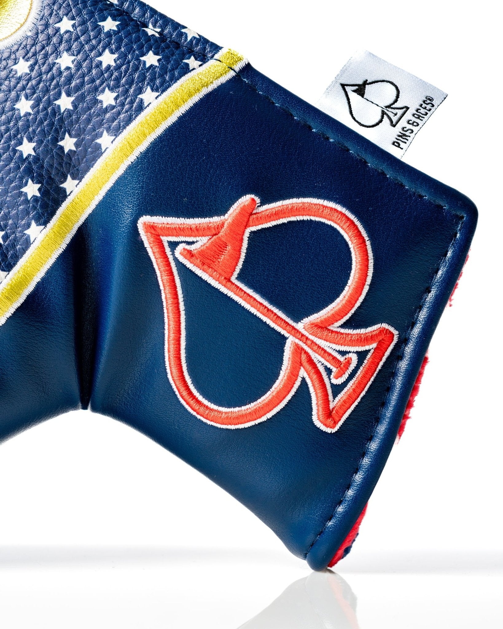USA 250 - Blade Cover - Club Rehab