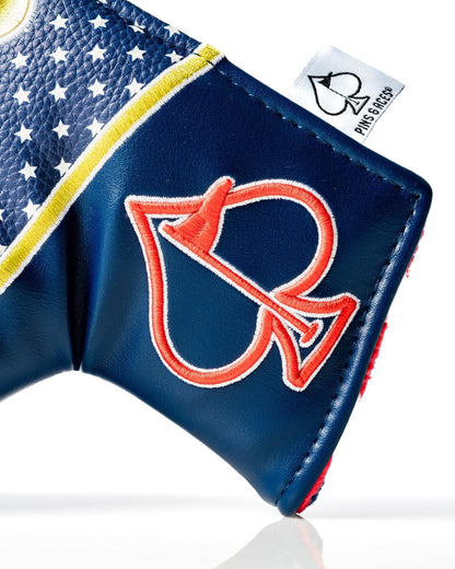 USA 250 - Blade Cover - Club Rehab