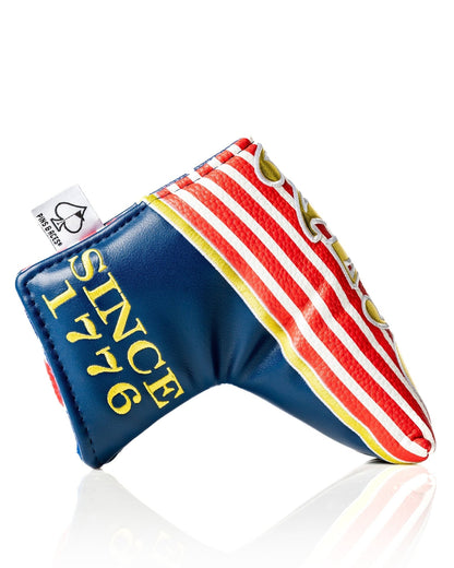 USA 250 - Blade Cover - Club Rehab