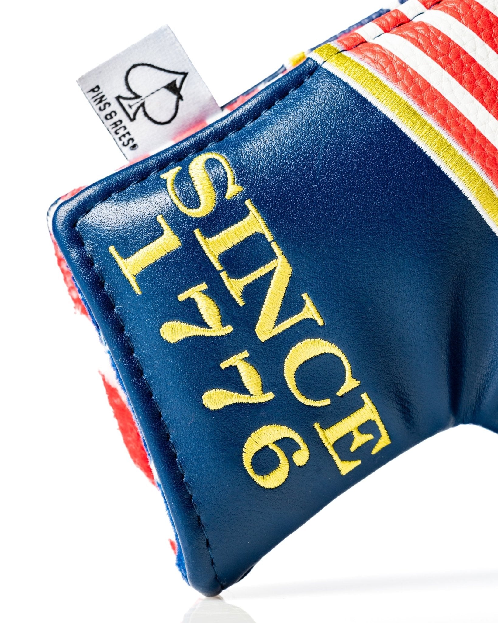 USA 250 - Blade Cover - Club Rehab