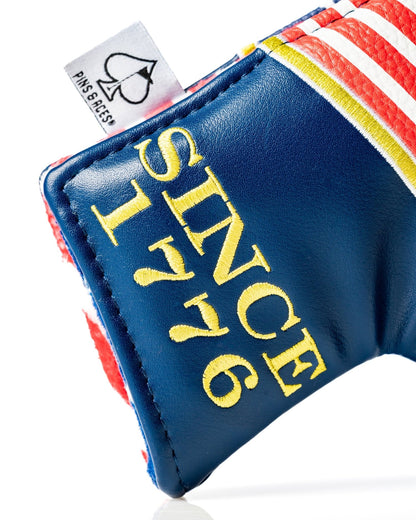 USA 250 - Blade Cover - Club Rehab