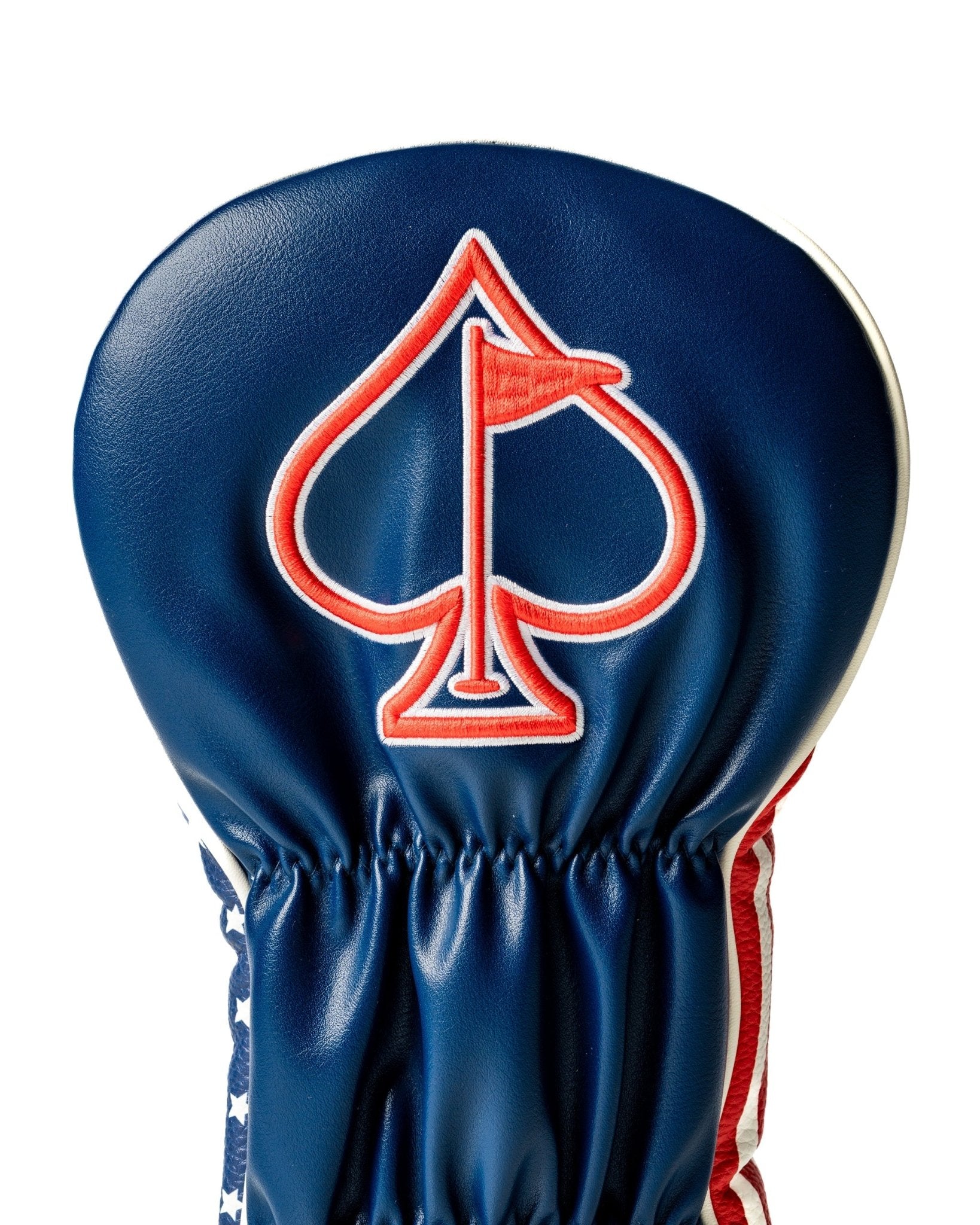 USA 250 - Driver Cover - Club Rehab