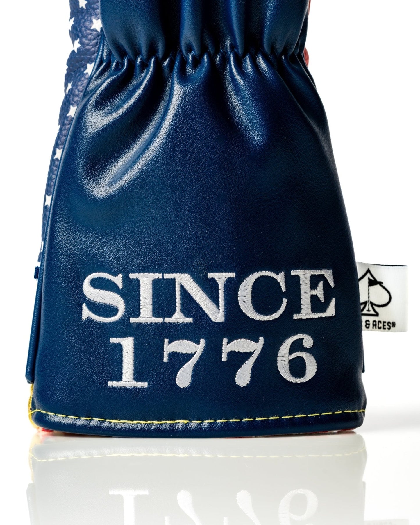 USA 250 - Fairway Cover - Club Rehab