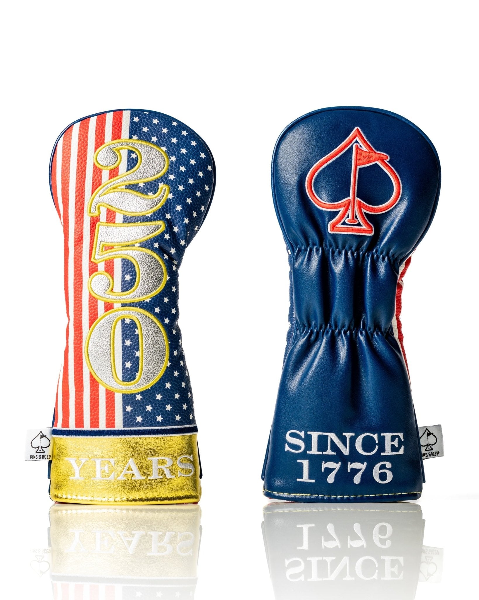 USA 250 - Fairway Cover - Club Rehab