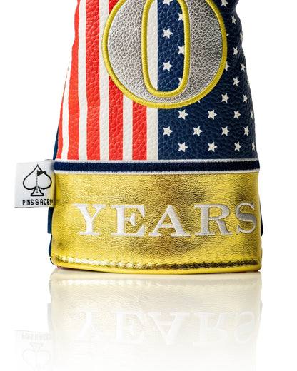 USA 250 - Fairway Cover - Club Rehab