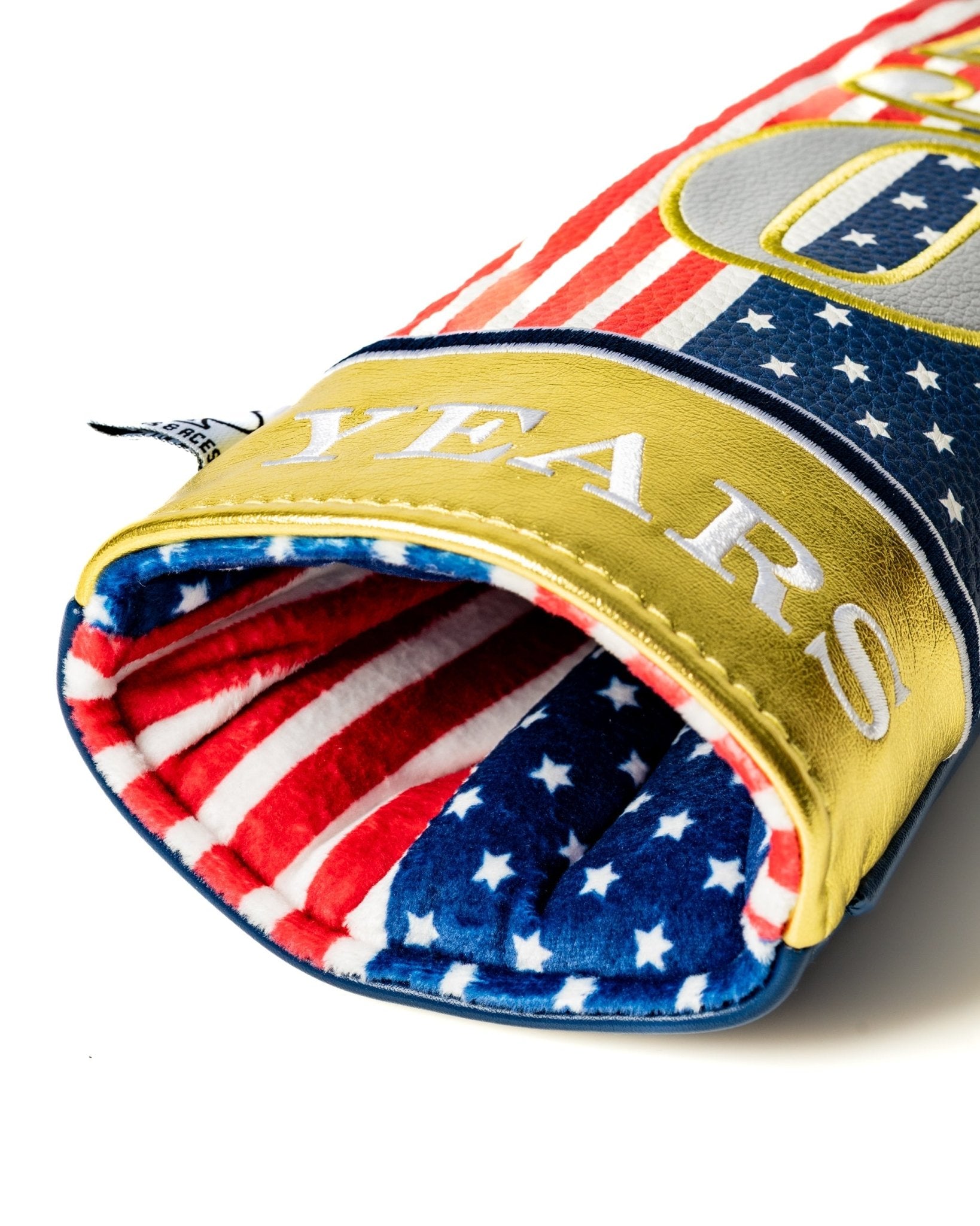 USA 250 - Fairway Cover - Club Rehab