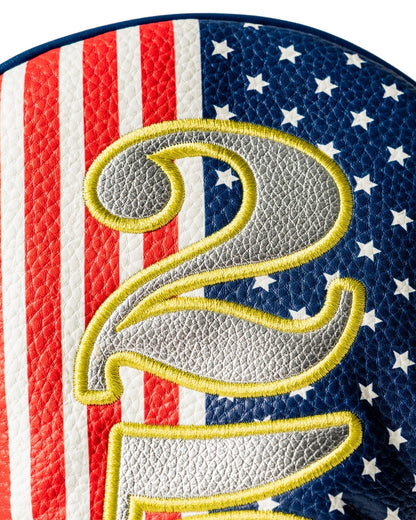 USA 250 - Fairway Cover - Club Rehab