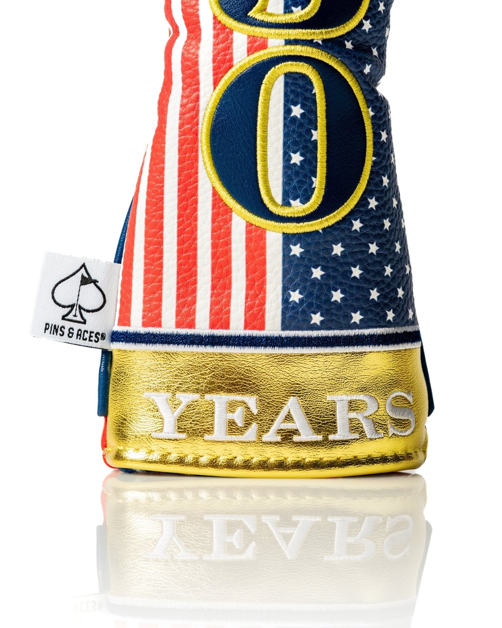 USA 250 - Hybrid Cover - Club Rehab