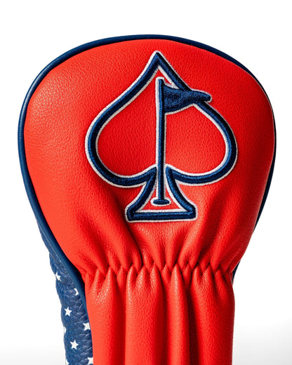 USA 250 - Hybrid Cover - Club Rehab