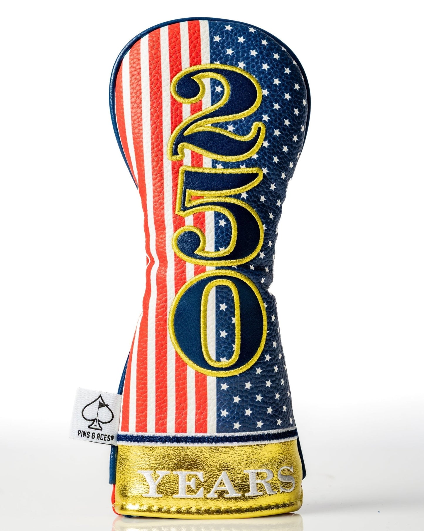 USA 250 - Hybrid Cover - Club Rehab