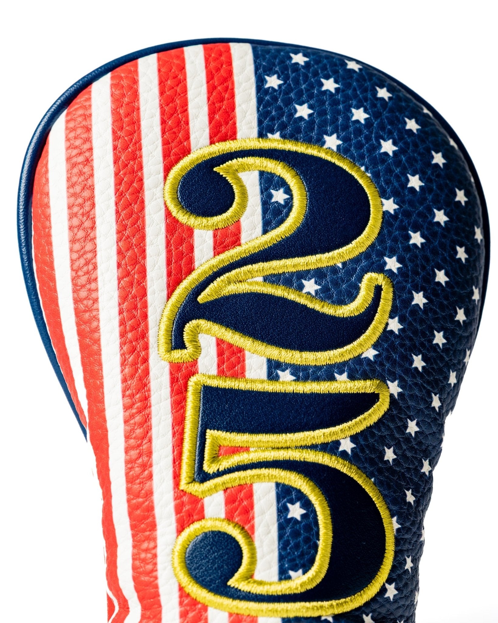 USA 250 - Hybrid Cover - Club Rehab