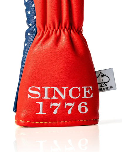 USA 250 - Hybrid Cover - Club Rehab