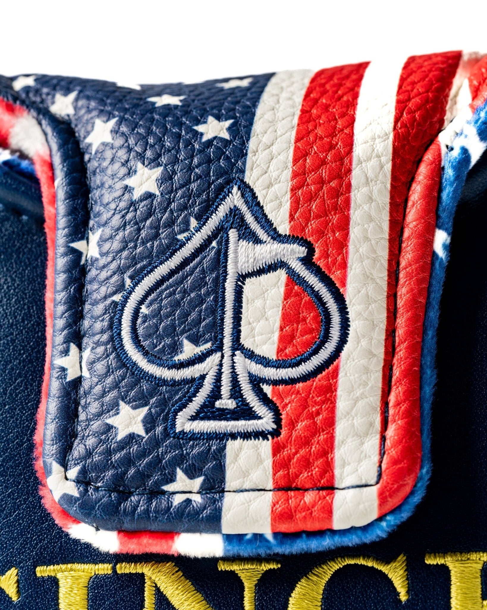 USA 250 - Mallet Cover - Club Rehab