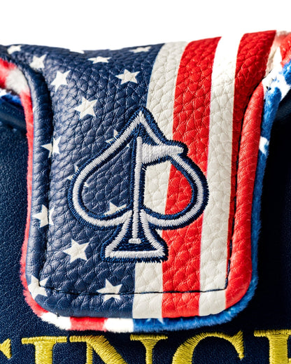 USA 250 - Mallet Cover - Club Rehab