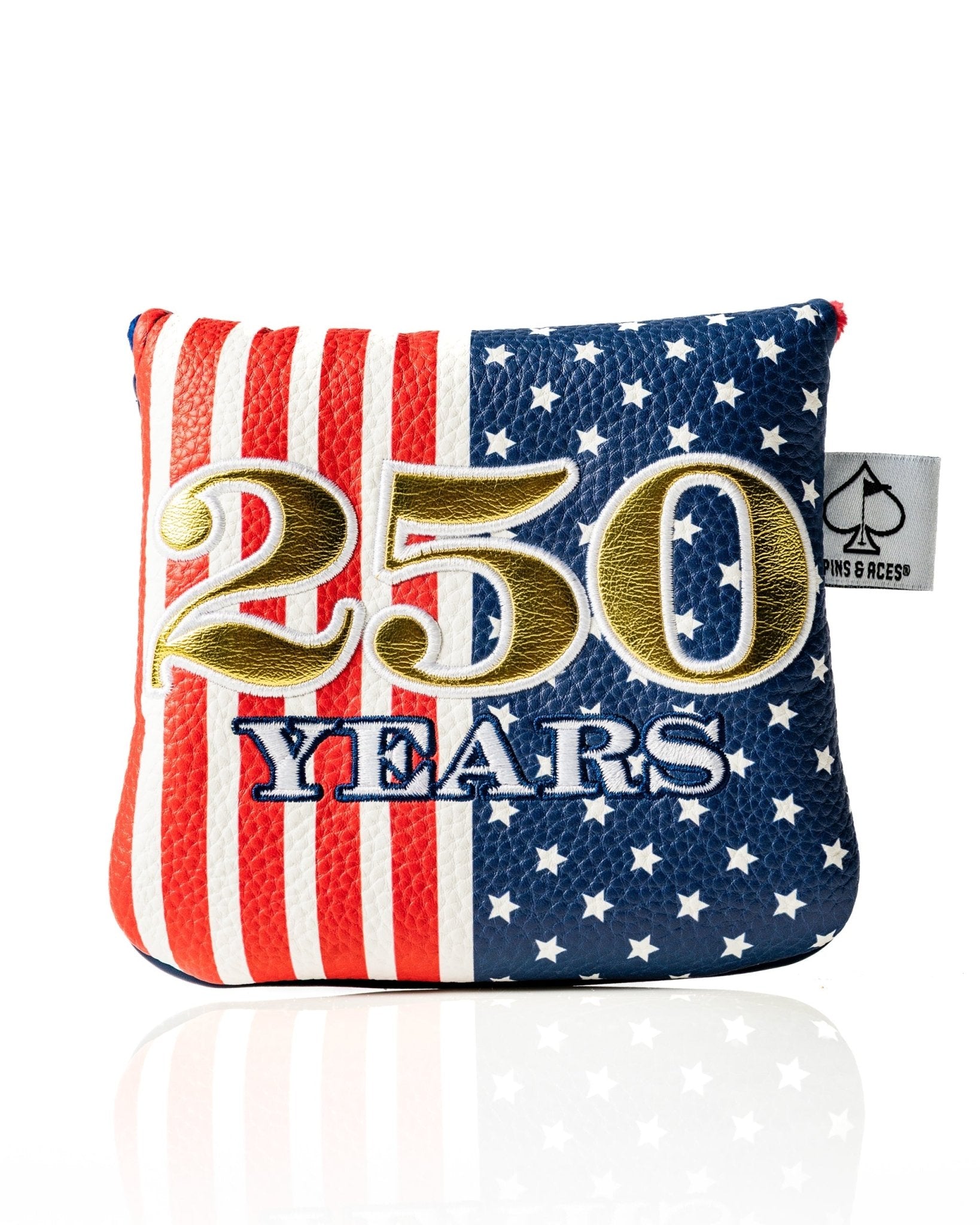 USA 250 - Mallet Cover - Club Rehab