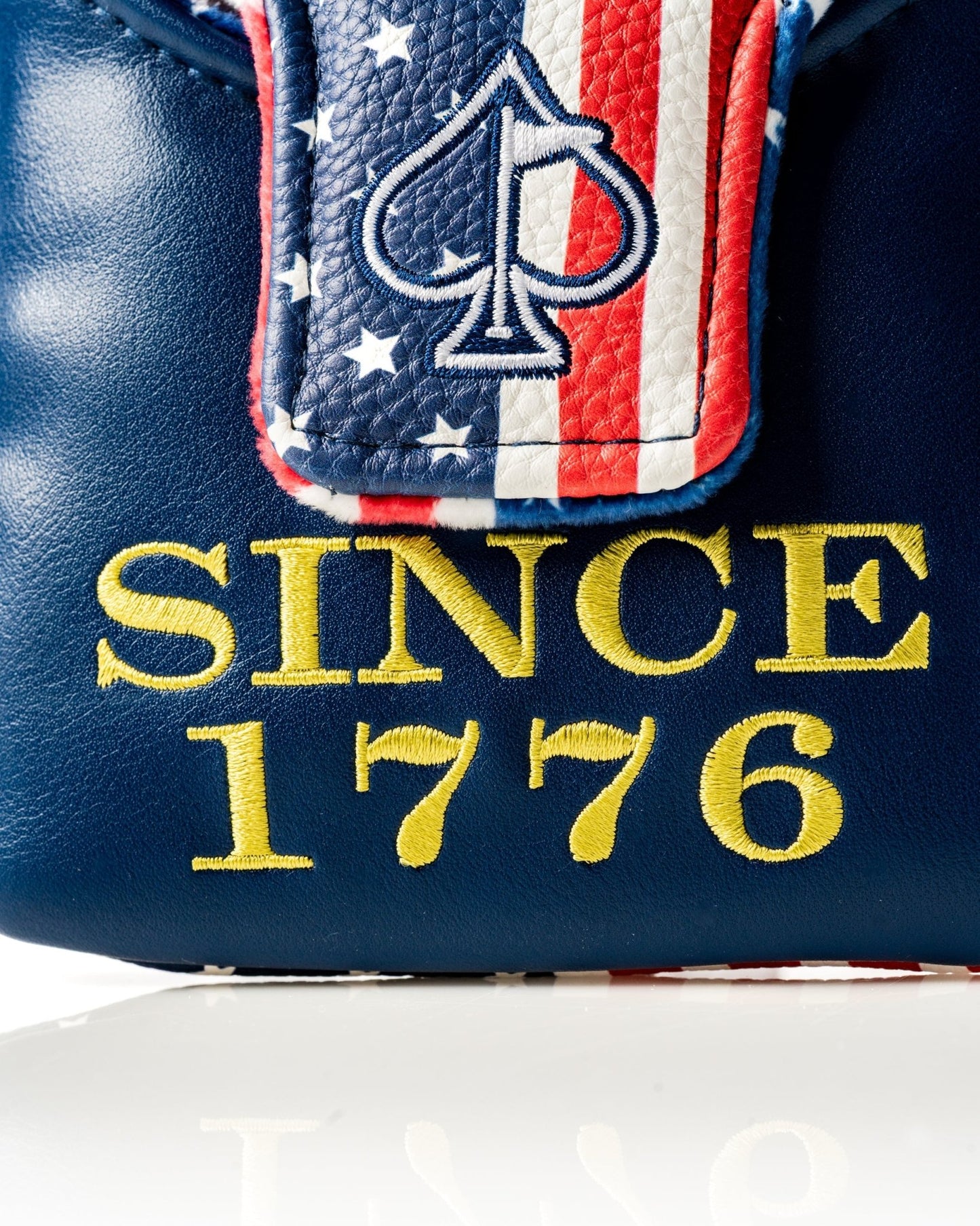 USA 250 - Mallet Cover - Club Rehab