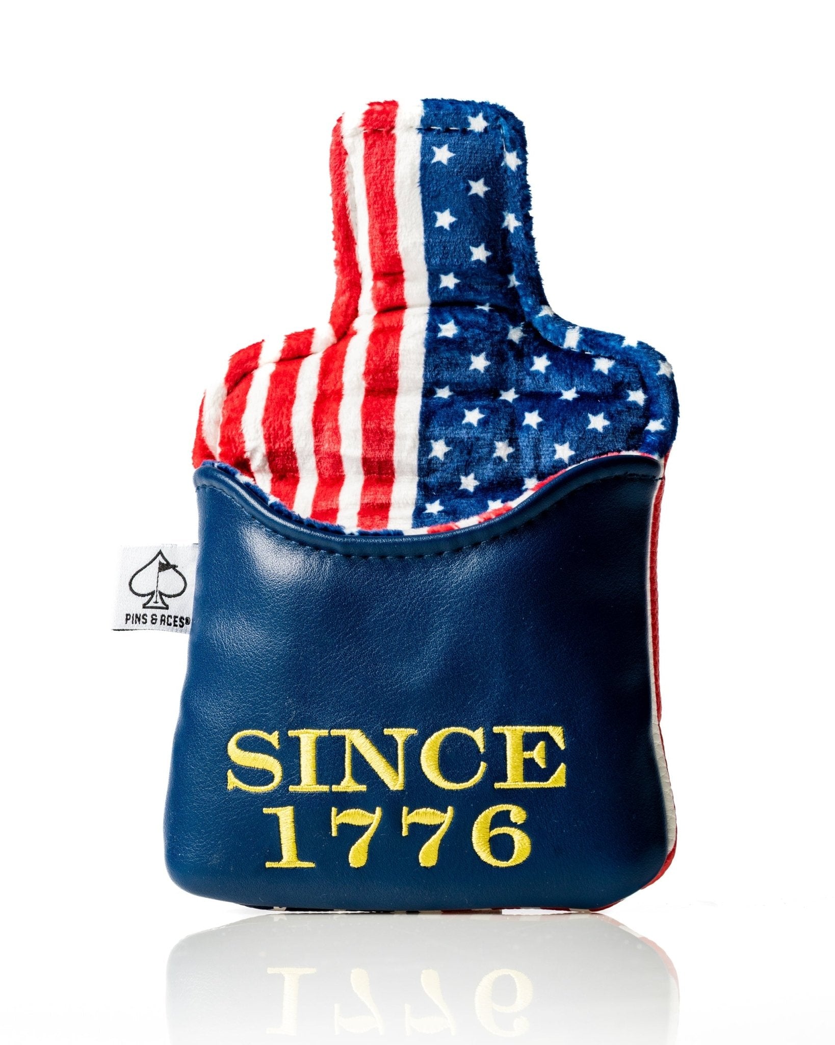 USA 250 - Mallet Cover - Club Rehab