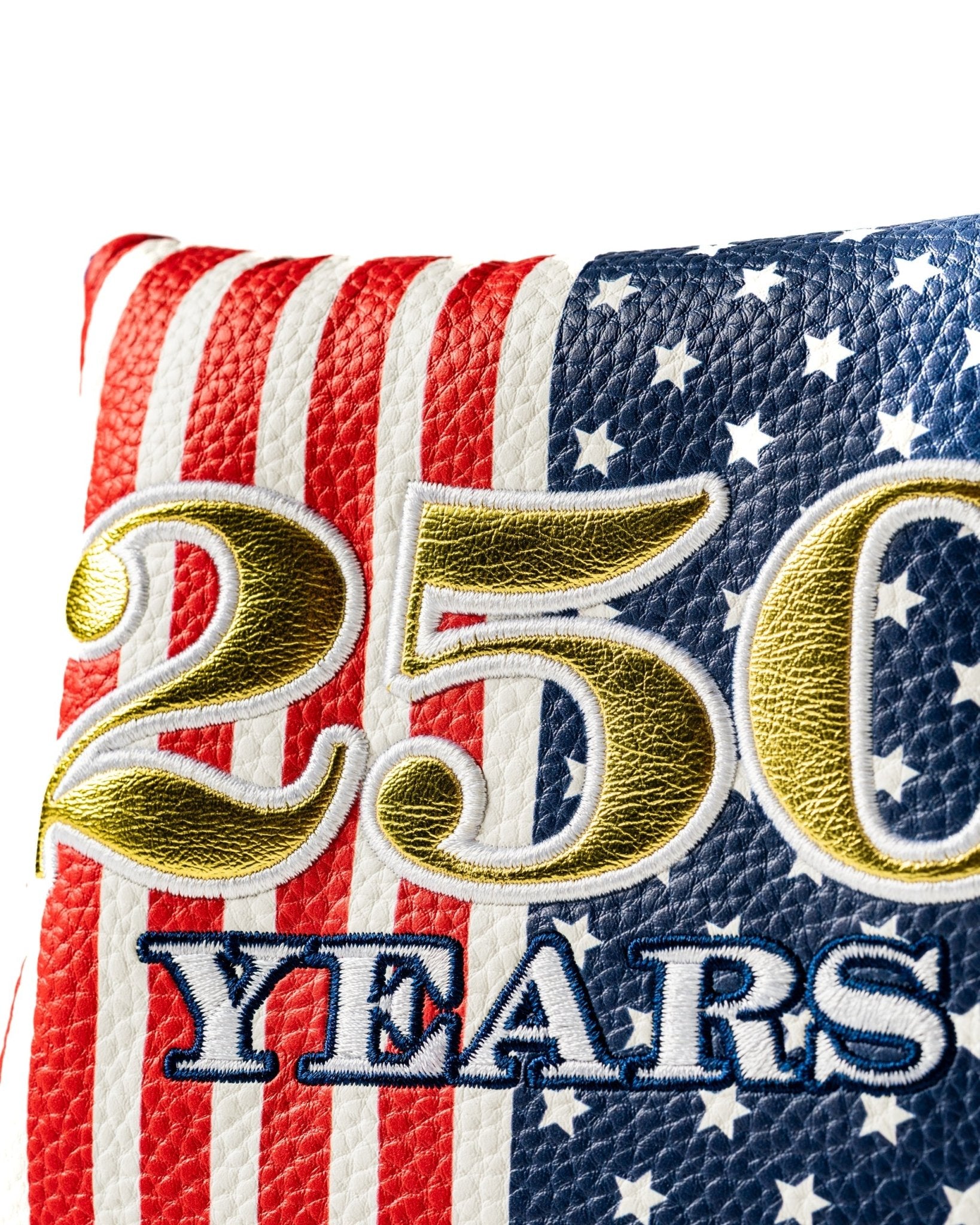 USA 250 - Mallet Cover - Club Rehab