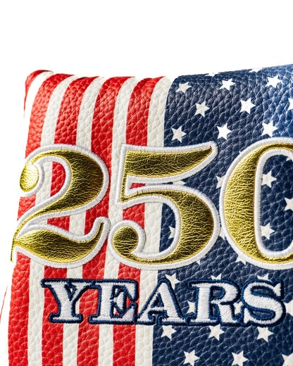 USA 250 - Mallet Cover - Club Rehab