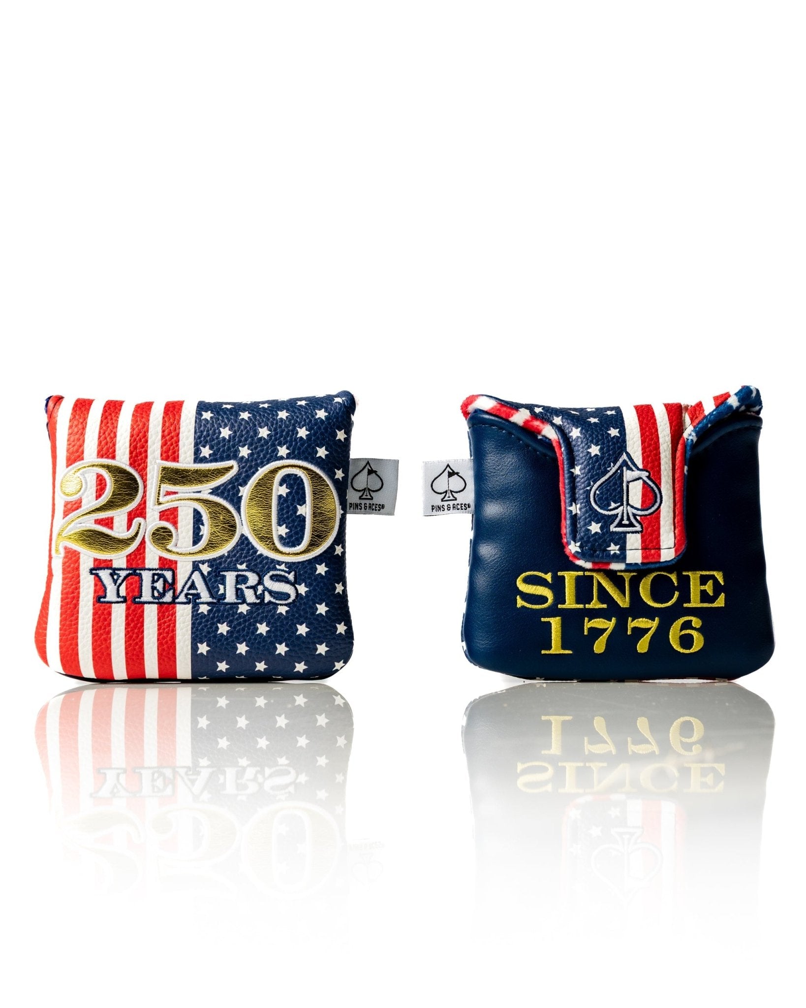 USA 250 - Mallet Cover - Club Rehab