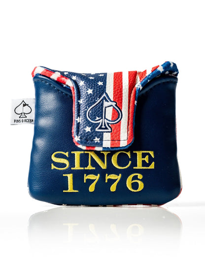 USA 250 - Mallet Cover - Club Rehab