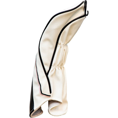 USA Synthetic Leather Golf Headcover - Hybrid - Club Rehab