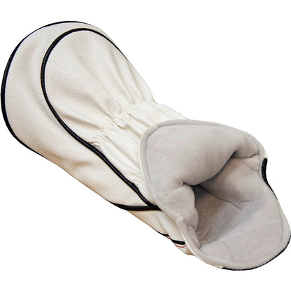 USA Synthetic Leather Golf Headcover - Hybrid - Club Rehab