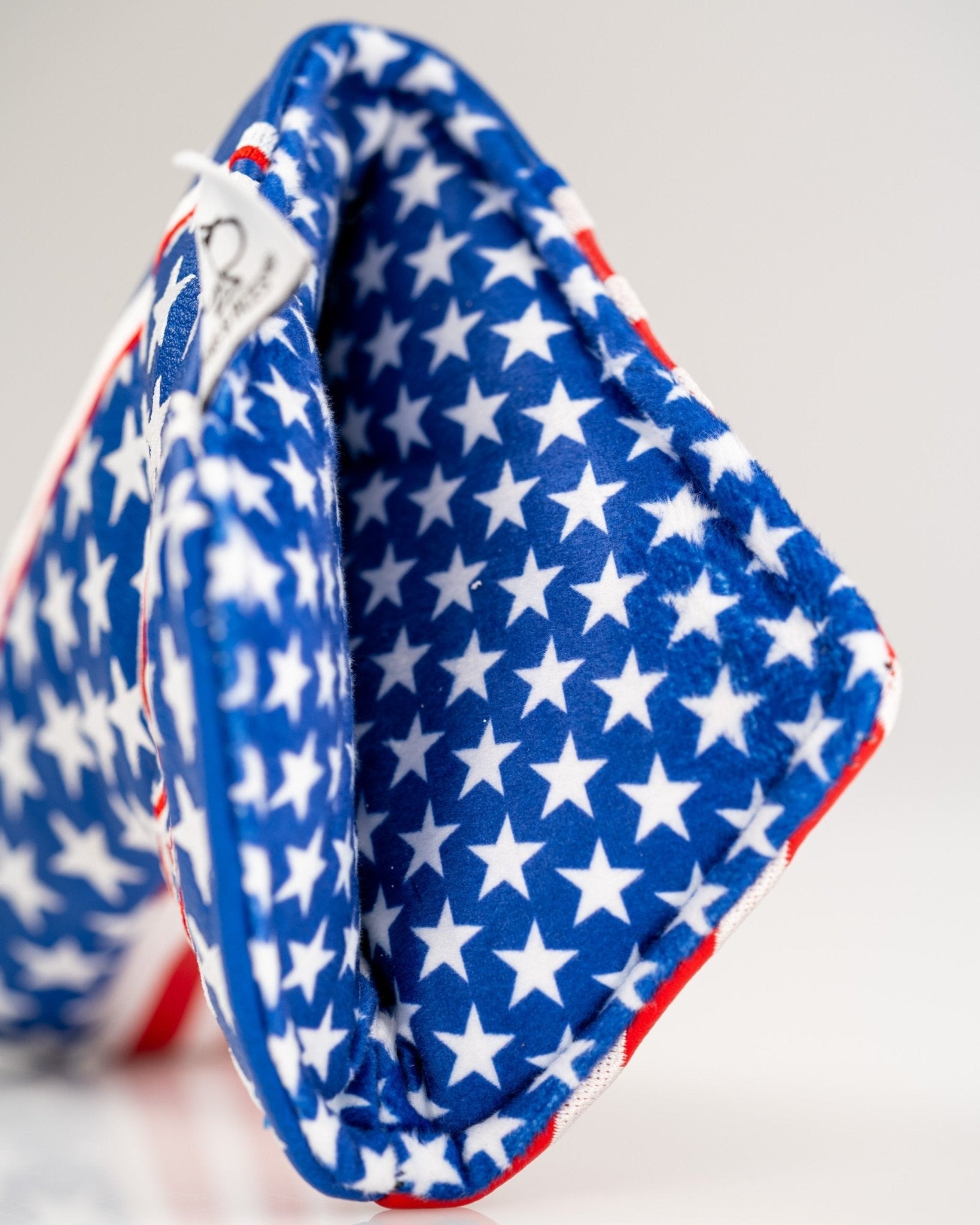 USA Tribute 2.0 - Blade Putter Cover - Club Rehab