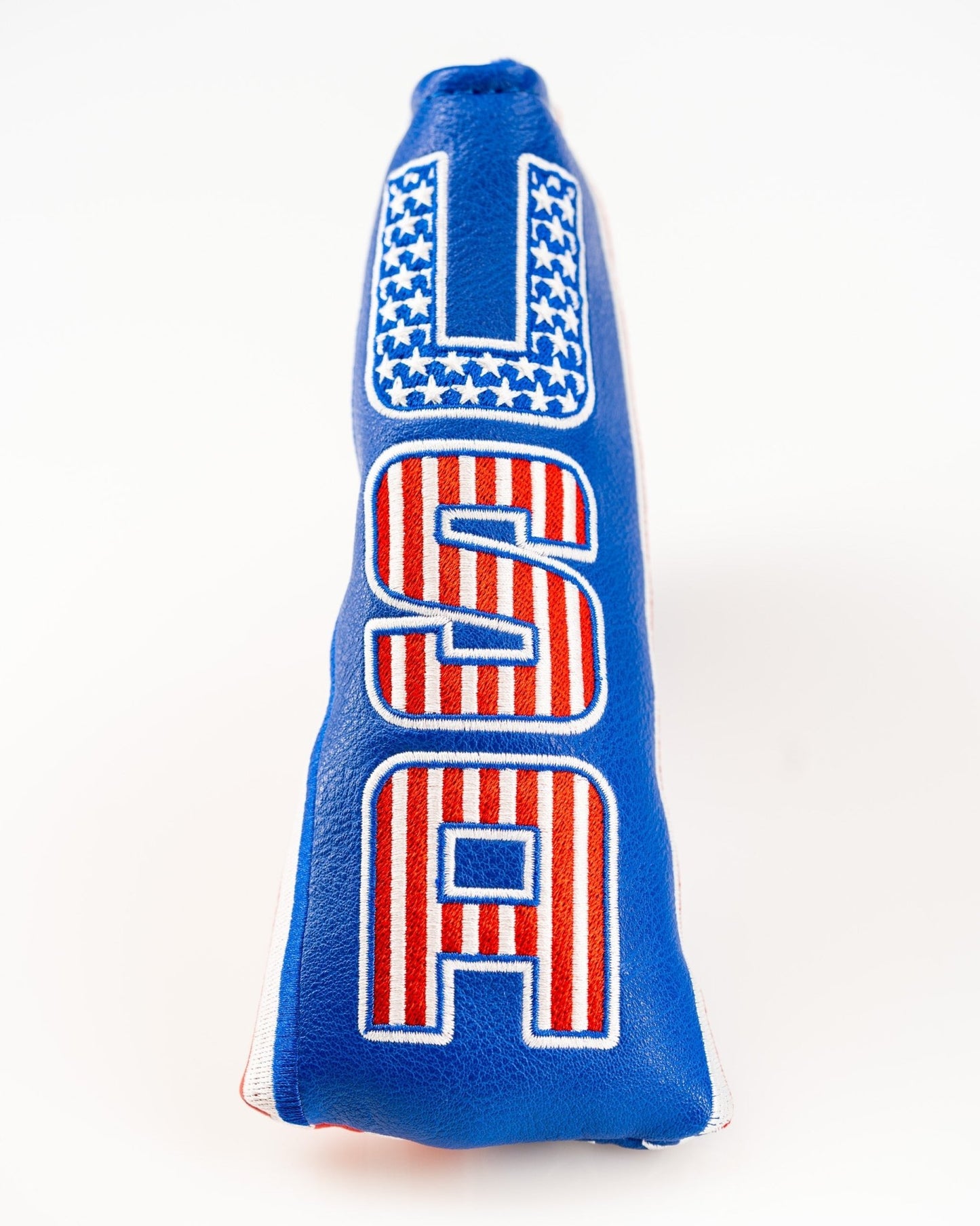 USA Tribute 2.0 - Blade Putter Cover - Club Rehab