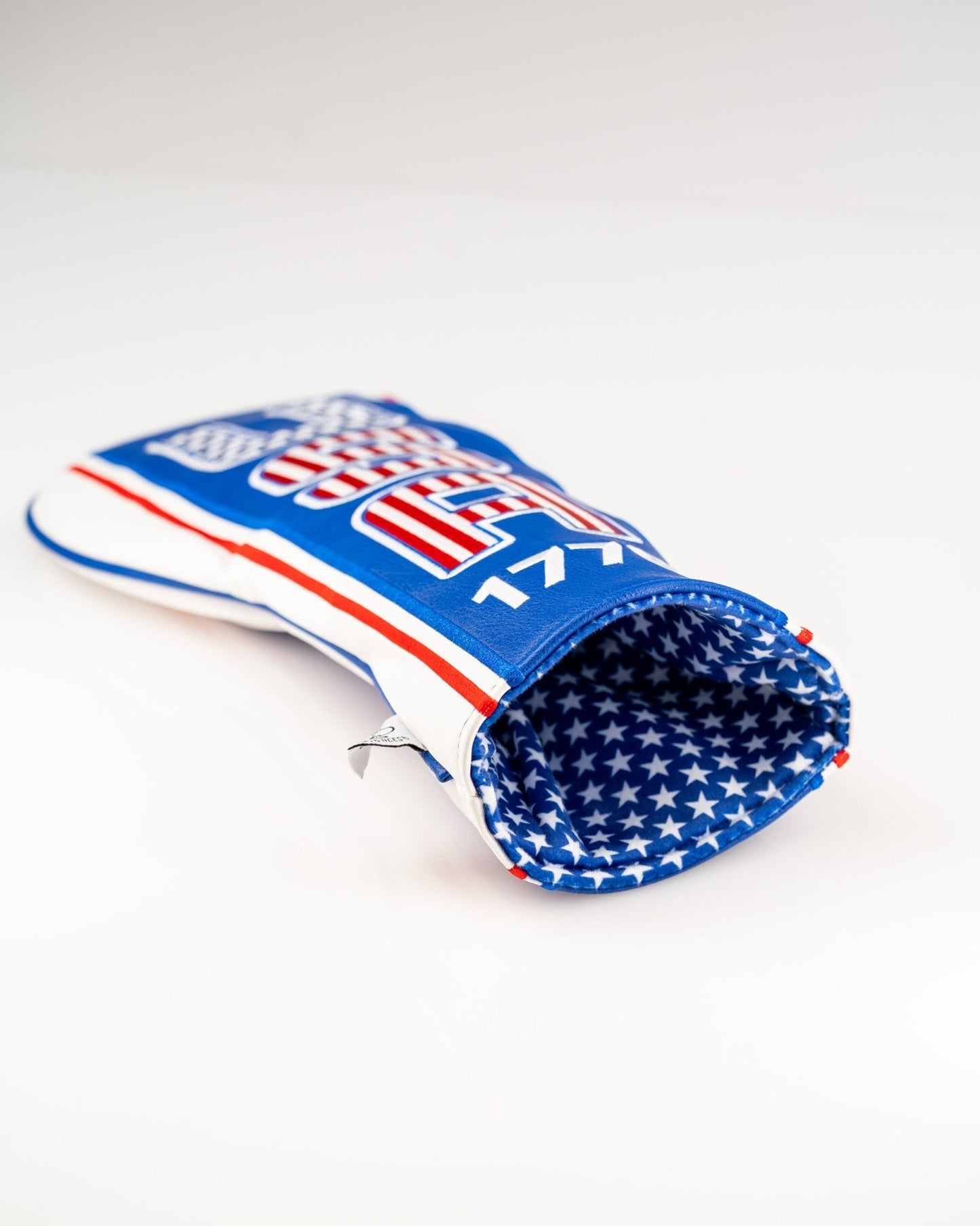 USA Tribute 2.0 - Driver Cover - Club Rehab