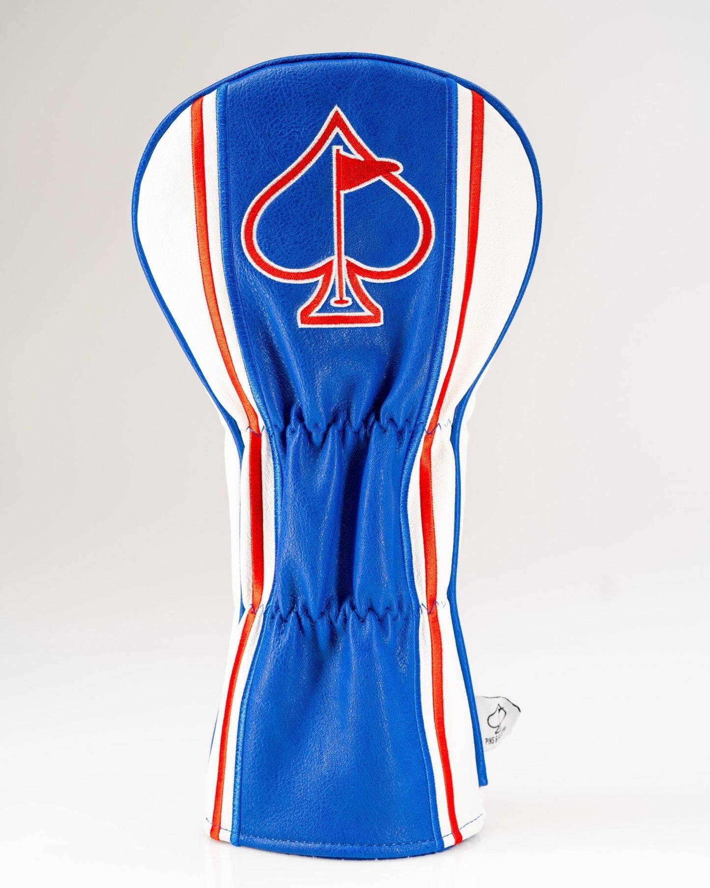 USA Tribute 2.0 - Driver Cover - Club Rehab
