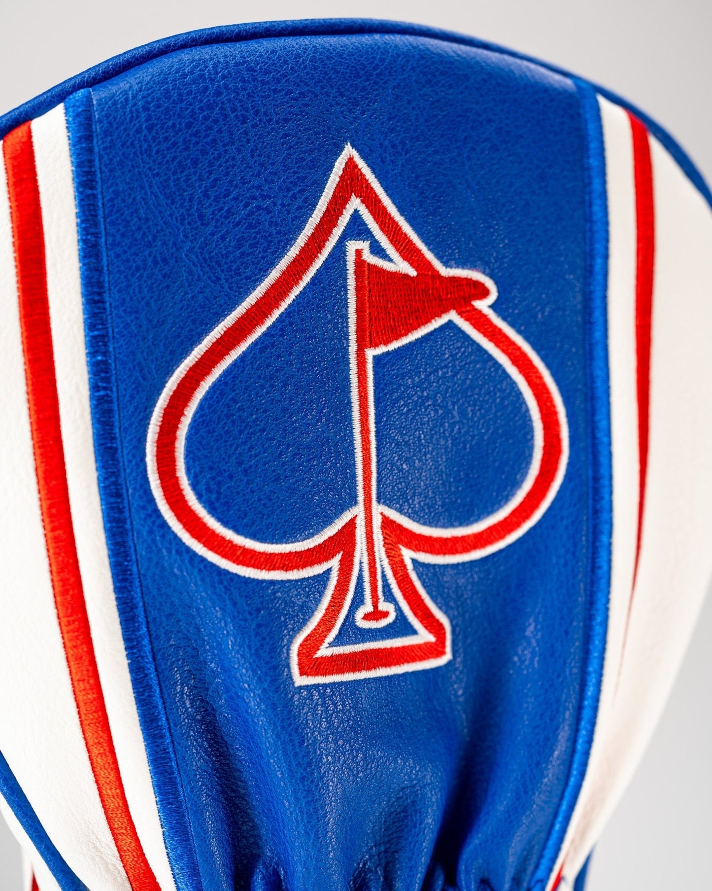 USA Tribute 2.0 - Driver Cover - Club Rehab