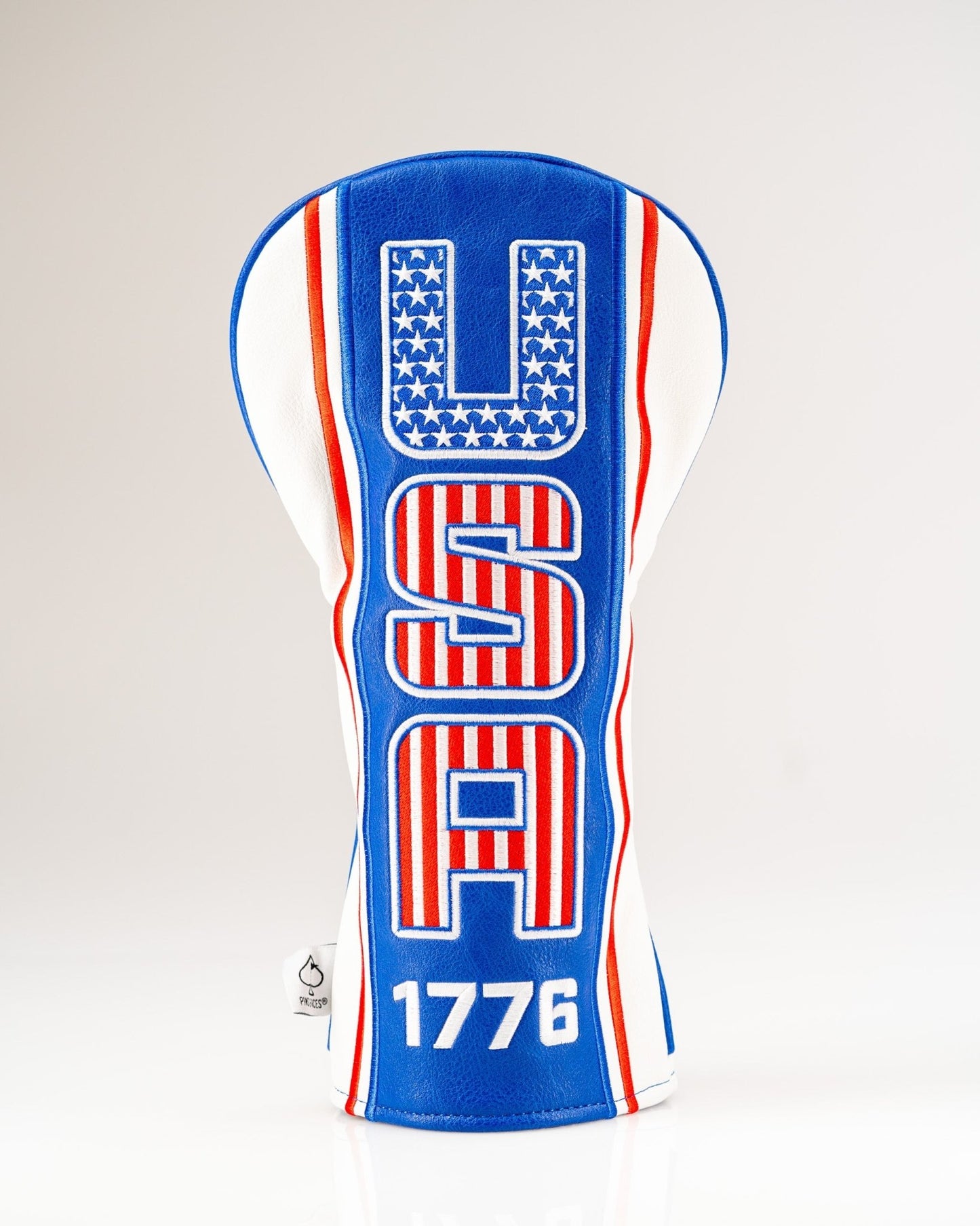 USA Tribute 2.0 - Driver Cover - Club Rehab