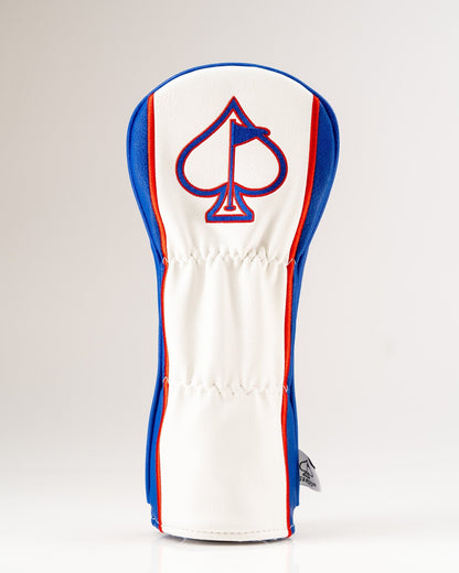 USA Tribute 2.0 - Fairway Cover - Club Rehab