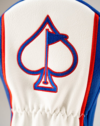 USA Tribute 2.0 - Fairway Cover - Club Rehab