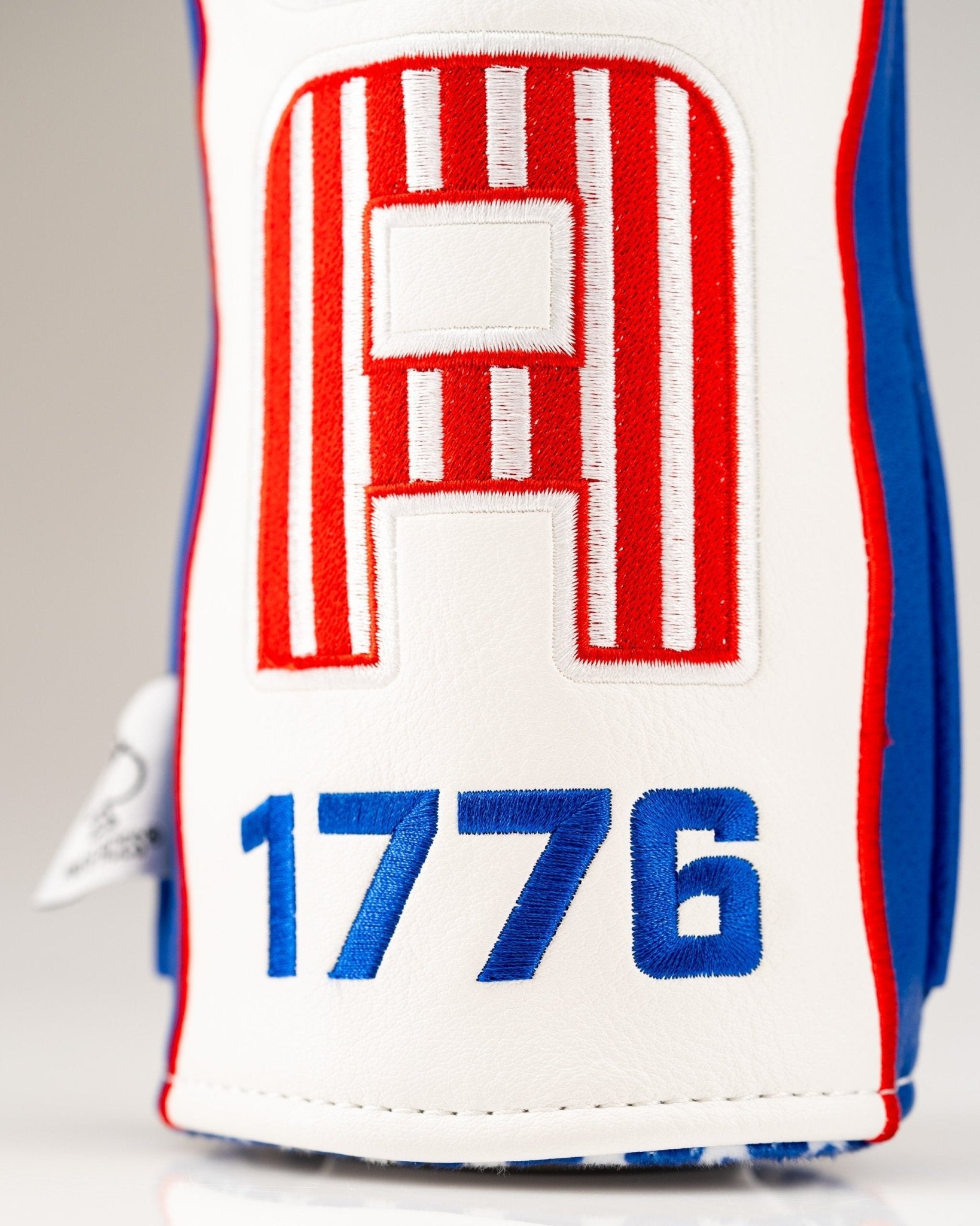 USA Tribute 2.0 - Fairway Cover - Club Rehab