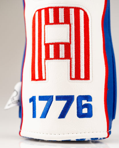 USA Tribute 2.0 - Fairway Cover - Club Rehab