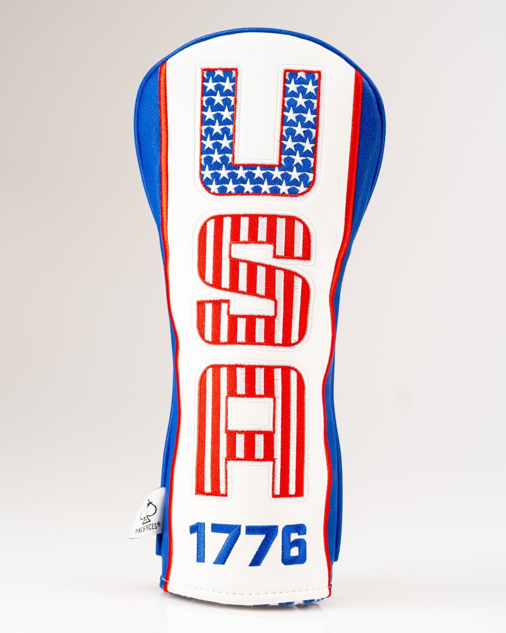 USA Tribute 2.0 - Fairway Cover - Club Rehab