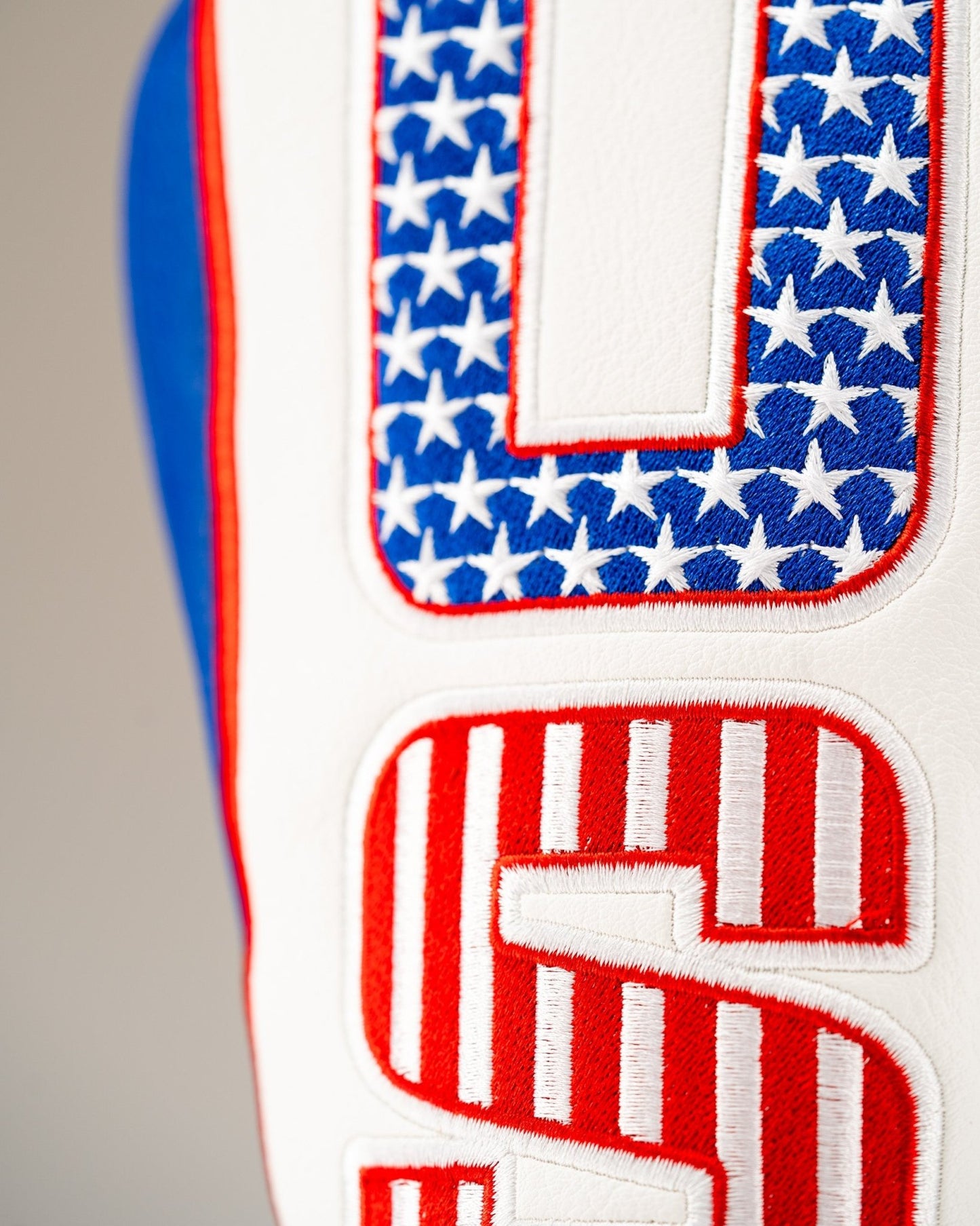USA Tribute 2.0 - Fairway Cover - Club Rehab