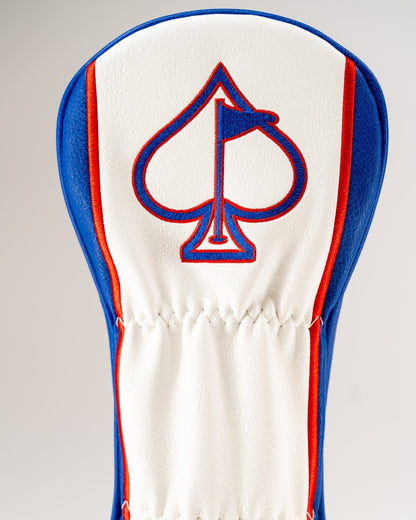 USA Tribute 2.0 - Fairway Cover - Club Rehab