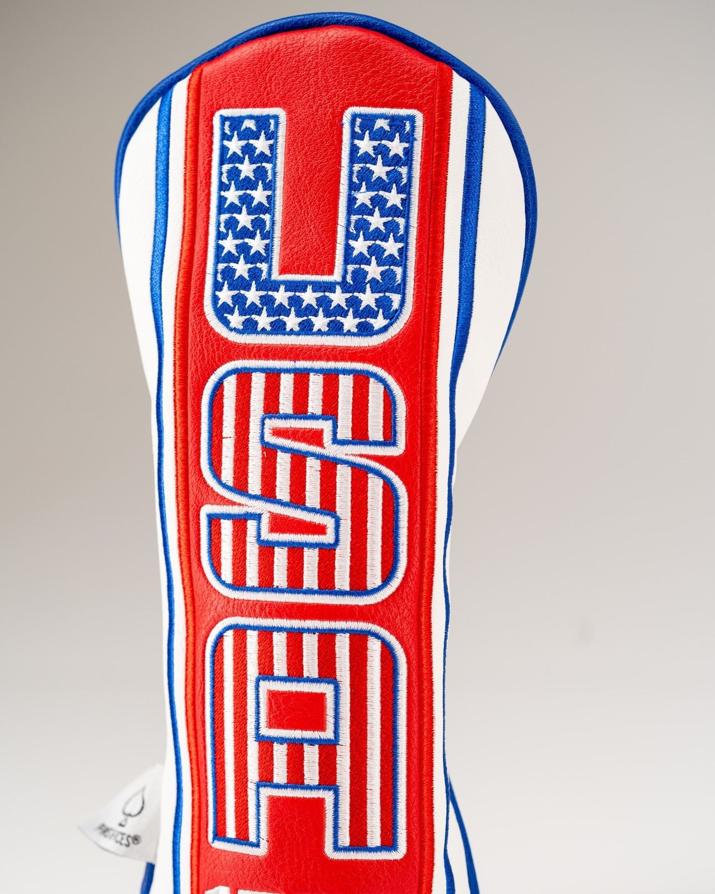 USA Tribute 2.0 - Hybrid Cover - Club Rehab