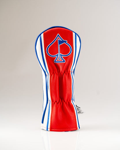 USA Tribute 2.0 - Hybrid Cover - Club Rehab