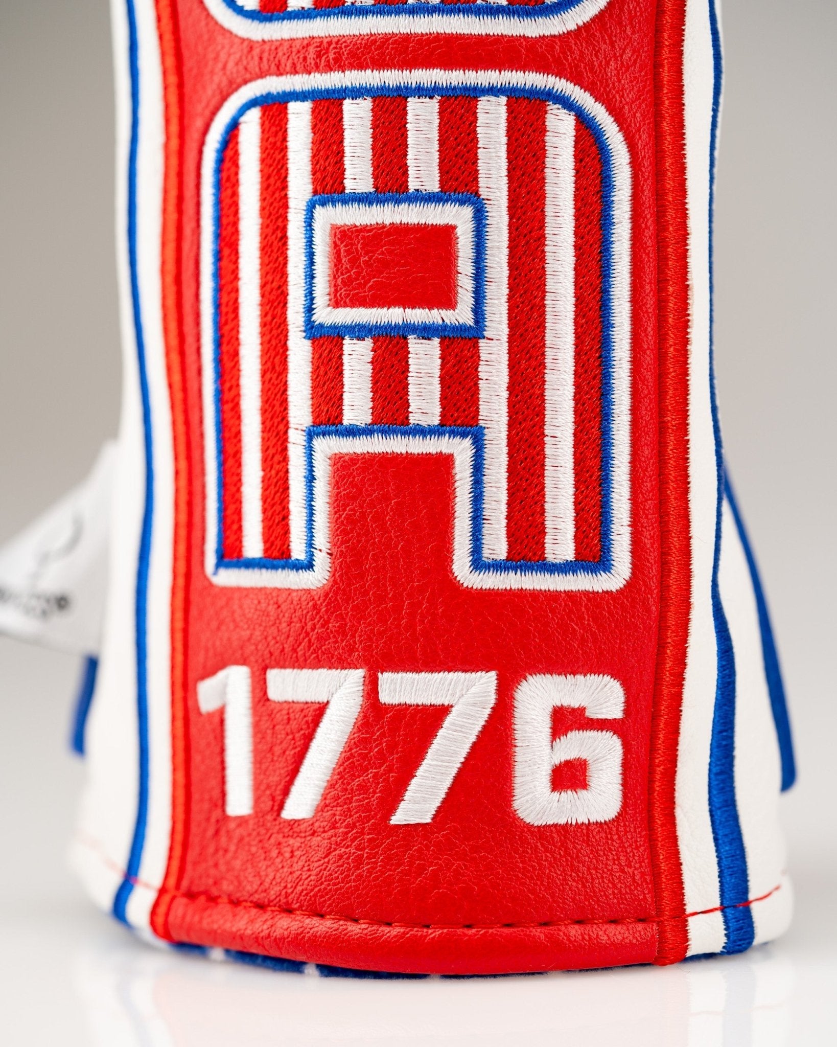 USA Tribute 2.0 - Hybrid Cover - Club Rehab