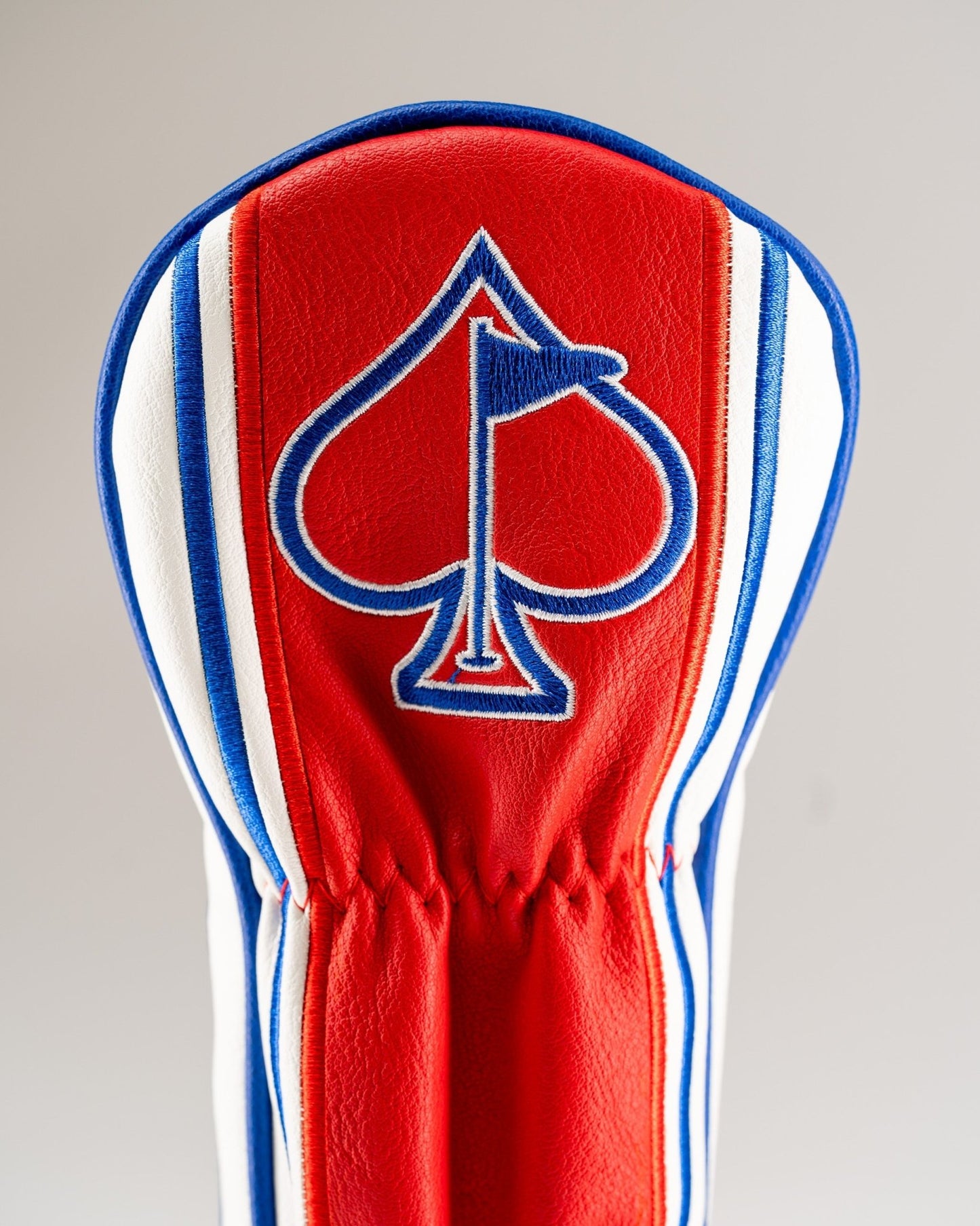 USA Tribute 2.0 - Hybrid Cover - Club Rehab