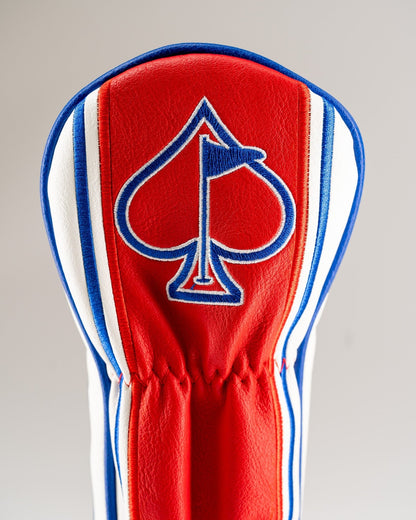 USA Tribute 2.0 - Hybrid Cover - Club Rehab
