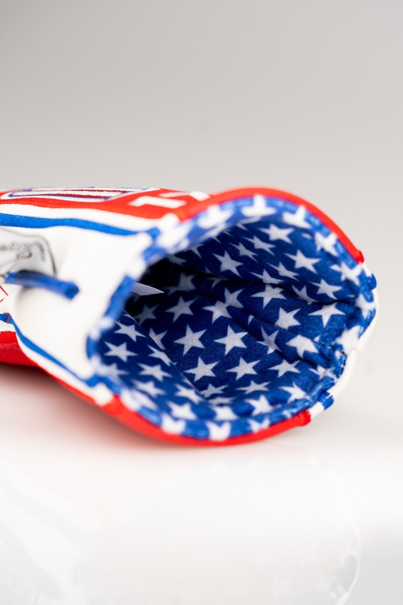 USA Tribute 2.0 - Hybrid Cover - Club Rehab